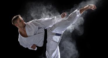Taekwondo