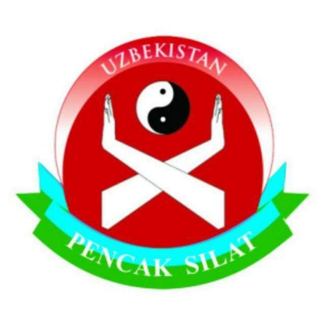 Кимоно Pencak silat 